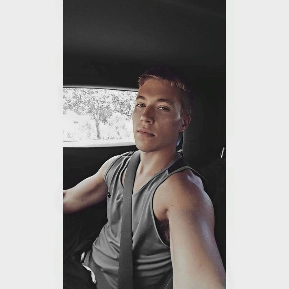 Meet your Posher, Jake